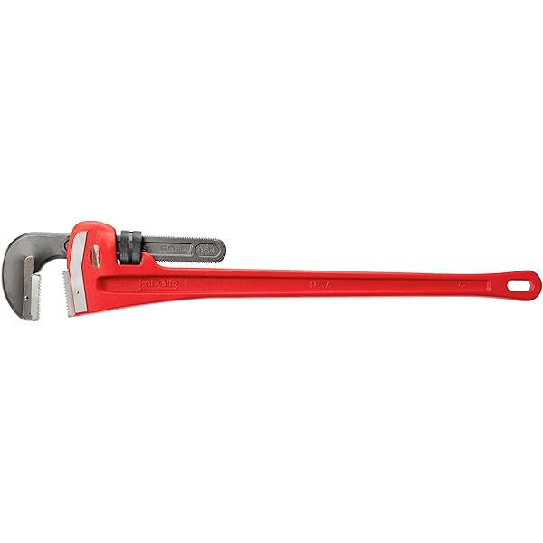  - Pipe Wrenches